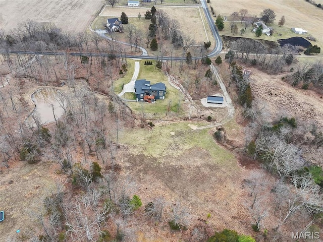 3545 Cappeln Osage Rd, Marthasville, MO 63357 - view of property location featuring rural landscape