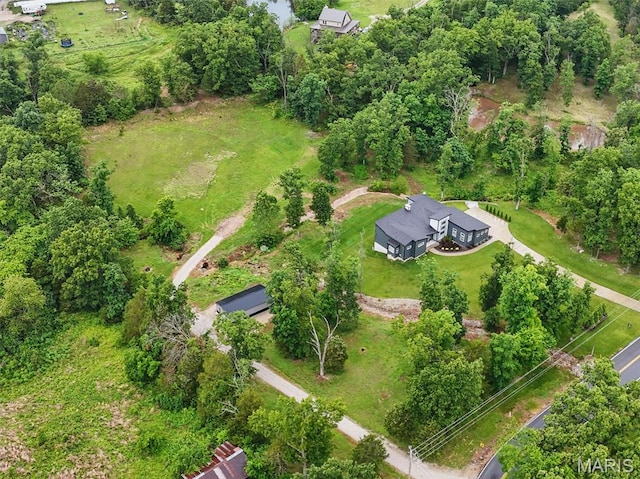 3545 Cappeln Osage Rd, Marthasville, MO 63357 - view of property location