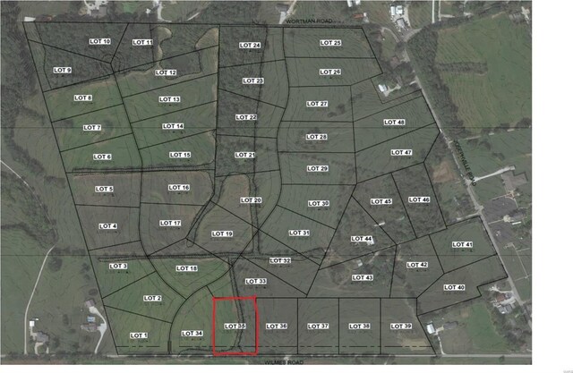 2201 Wilmes Rd, Wentzville, MO 63385