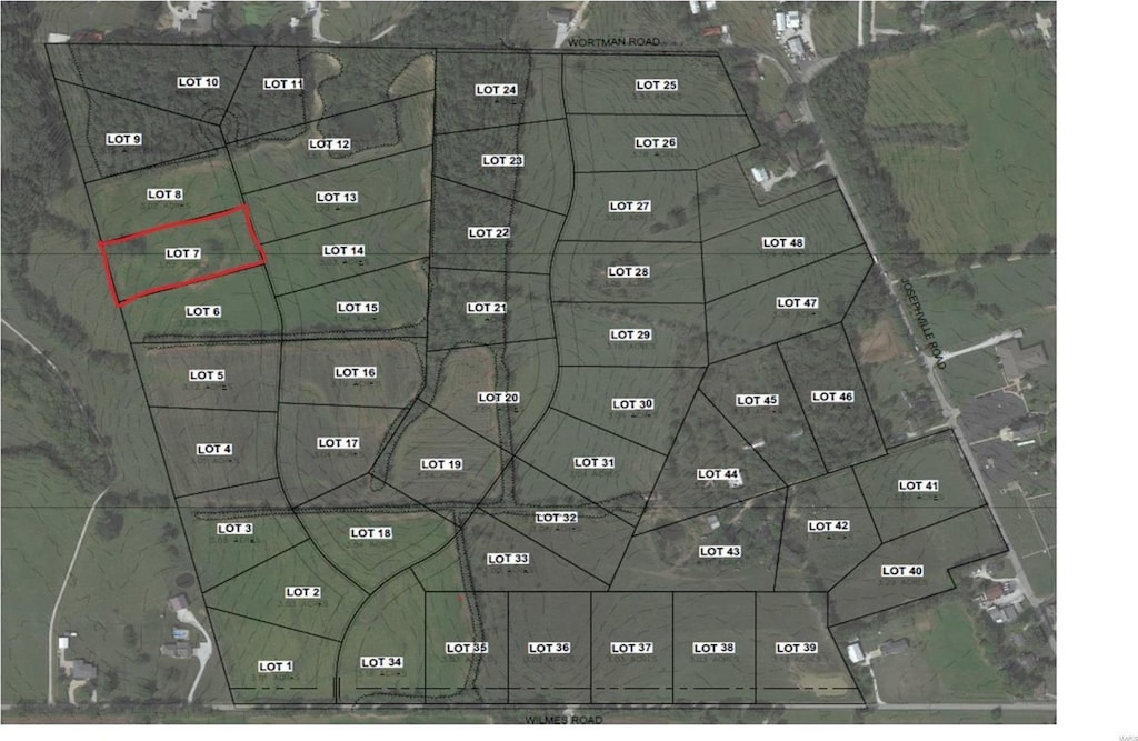 221 Bluegrass Pasture Ct, Wentzville, MO 63385