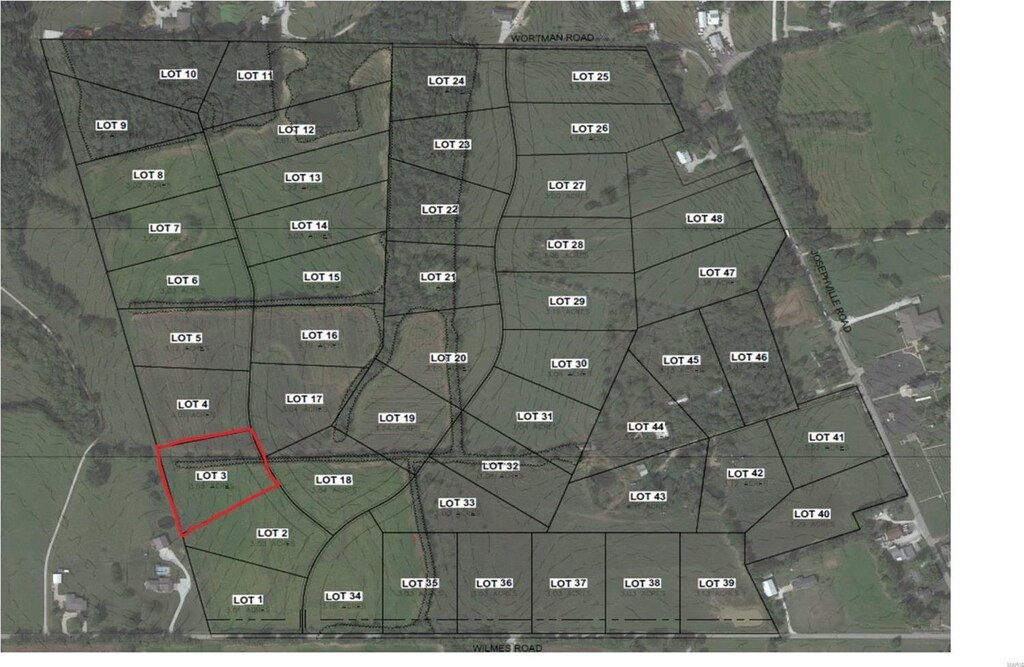 205 Bluegrass Pasture Ct, Wentzville, MO 63385