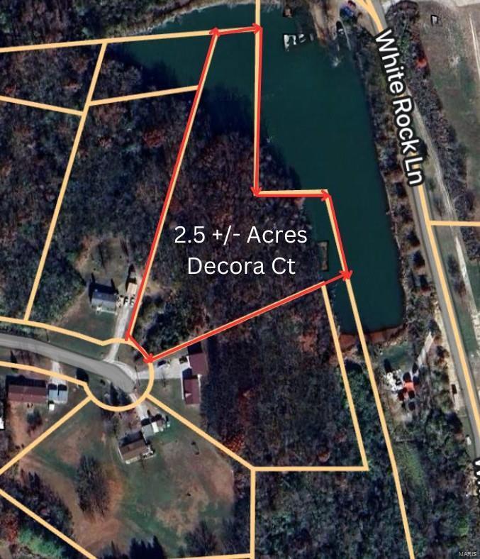 0 Decora Ct, Elsberry, MO 63343 - photo 1