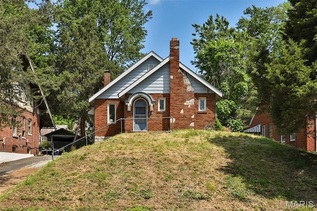 8033 Washington St, Saint Louis, MO 63114 - photo 1