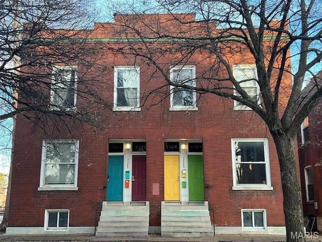 3322 Pennsylvania Ave, Saint Louis, MO 63118 - photo 2