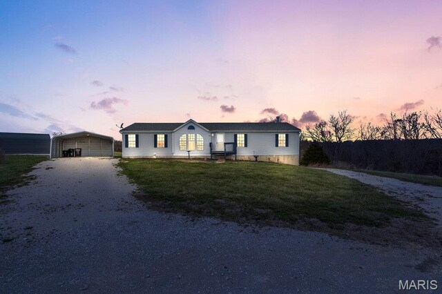 201 Jenna Lee Dr, Foley, MO 63347 - photo 3