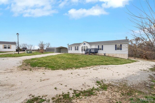 201 Jenna Lee Dr, Foley, MO 63347 - photo 4