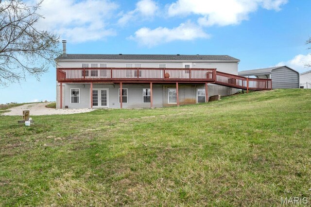 201 Jenna Lee Dr, Foley, MO 63347 - photo 7