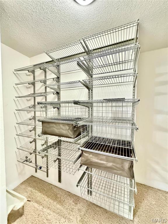 5284 Summer Cir, Imperial, MO 63052 - view of storage room