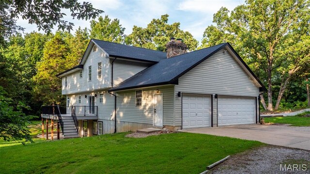 2014 House Ln, Wentzville, MO 63385 - photo 44