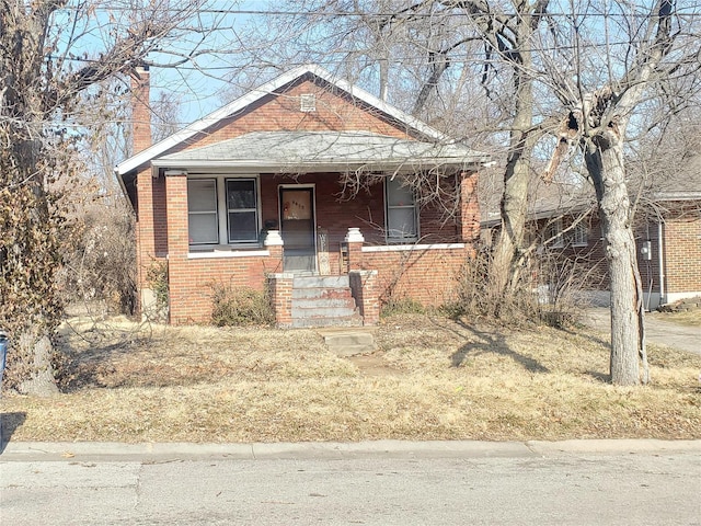 8815 Clifton Ave, Saint Louis, MO 63136 - photo 1