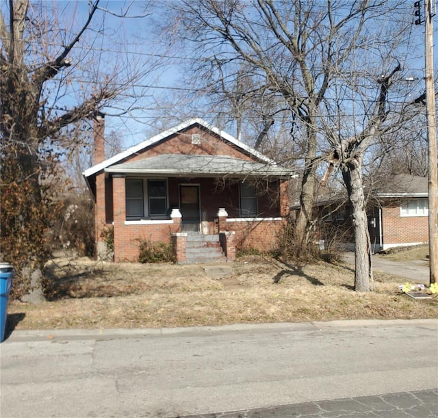 8815 Clifton Ave, Saint Louis, MO 63136 - photo 2