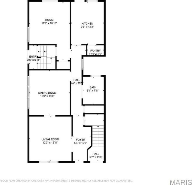 2008 Ann Ave, Saint Louis, MO 63104 - photo 33