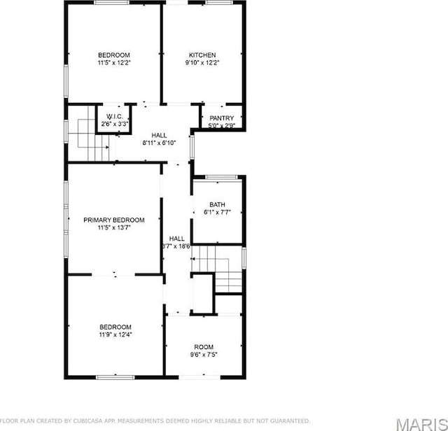 2008 Ann Ave, Saint Louis, MO 63104 - photo 34