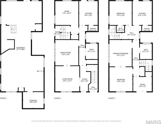 2008 Ann Ave, Saint Louis, MO 63104 - photo 36