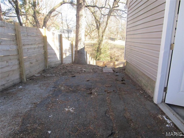 7 Pineview Ln, Collinsville, IL 62234 - view of yard