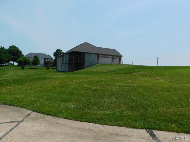 453 Westridge Dr, Troy, MO 63379 - photo 5