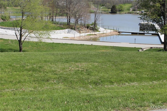 10119 Greenbriar Ct Lot 27, Foristell, MO 63348