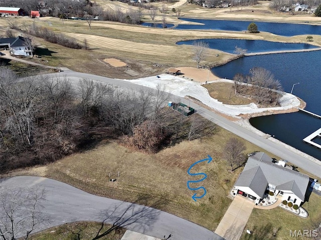 10119 Greenbriar Ct Lot 27, Foristell, MO 63348