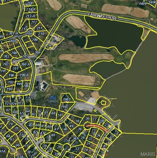 10119 Greenbriar Ct Lot 27, Foristell, MO 63348