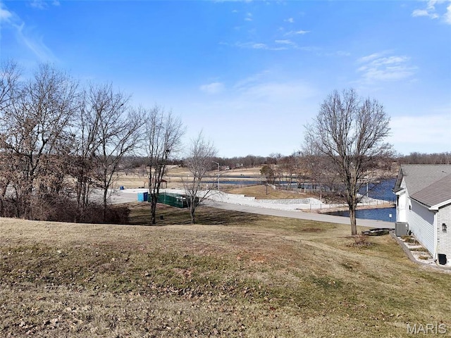10119 Greenbriar Ct Lot 27, Foristell, MO 63348