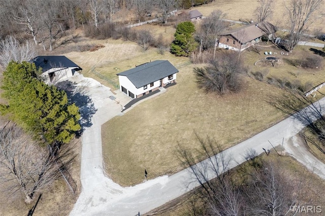 719 Green Ridge Dr, Catawissa, MO 63015 - view of subject property