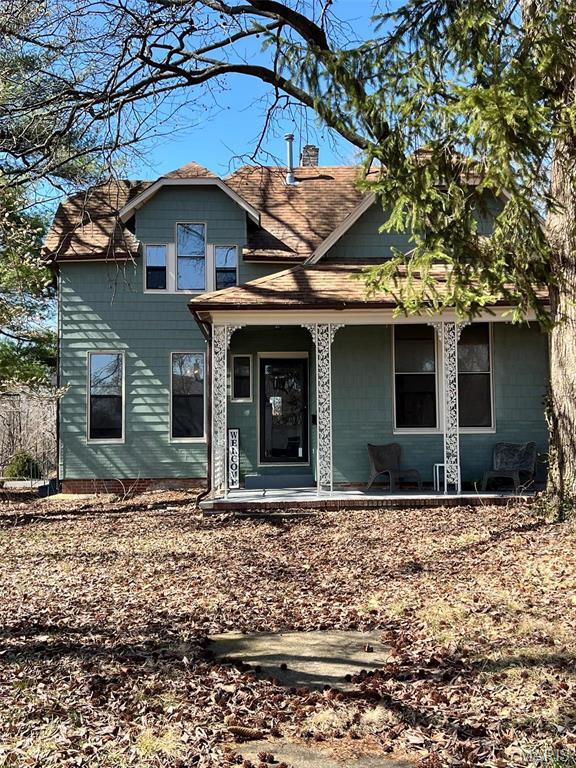 503 N Center St, Collinsville, IL 62234 - photo 2