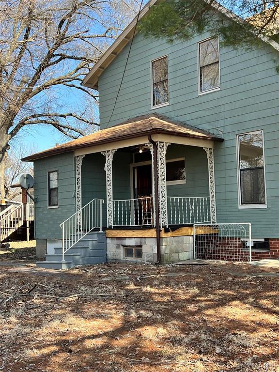 503 N Center St, Collinsville, IL 62234 - photo 29