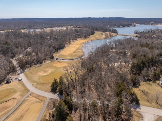 504 Aspenetter Dr, Innsbrook, MO 63390