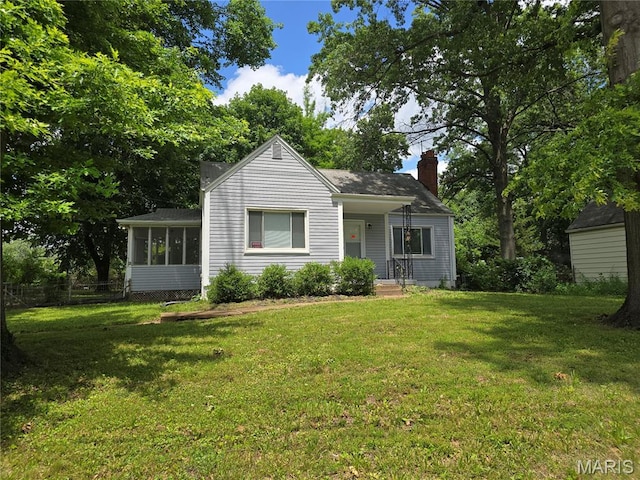 2333 Gardner Dr, Saint Louis, MO 63136 - photo 1