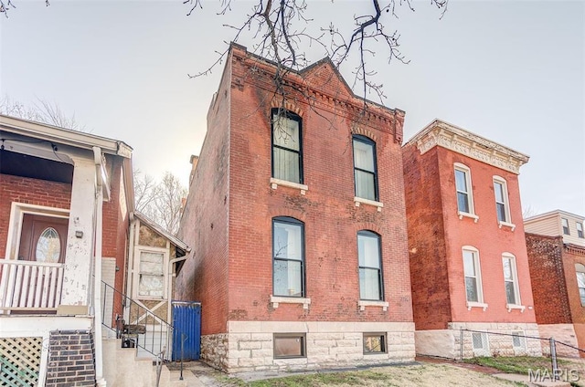 3714 Texas Ave, Saint Louis, MO 63118 - photo 1