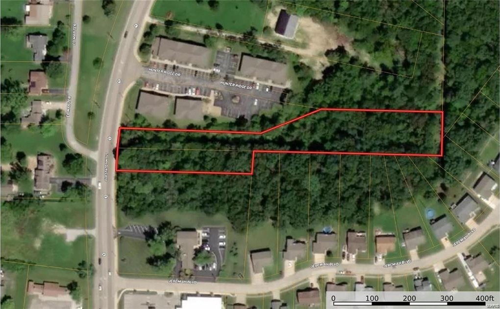 10430 Business 21, Hillsboro, MO 63050 - photo 1