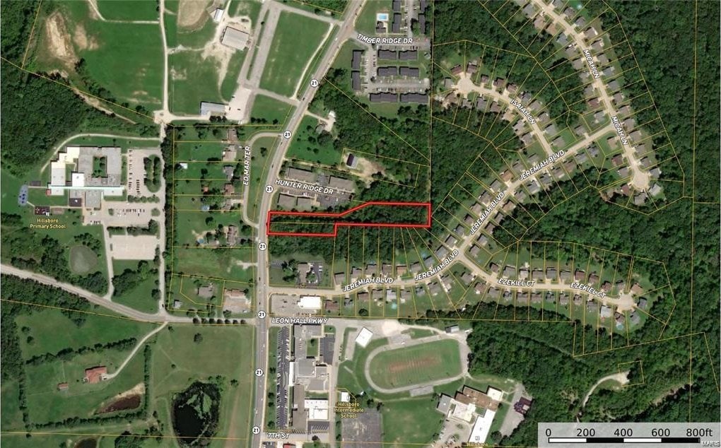 10430 Business 21, Hillsboro, MO 63050 - photo 2