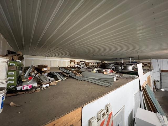 22585 Harlan Ln, Saint Robert, MO 65584 - view of misc room