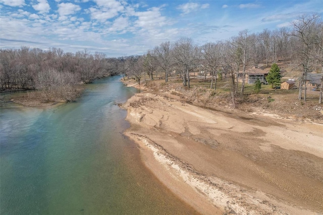 64 Trails End Ln, Doniphan, MO 63935 - water view