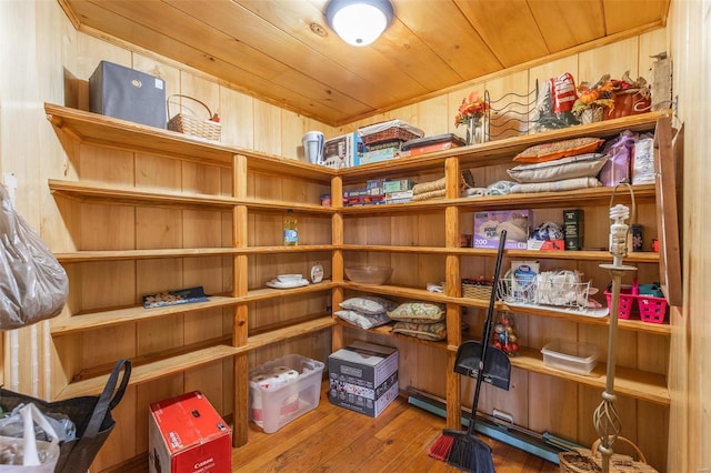 64 Trails End Ln, Doniphan, MO 63935 - view of storage area