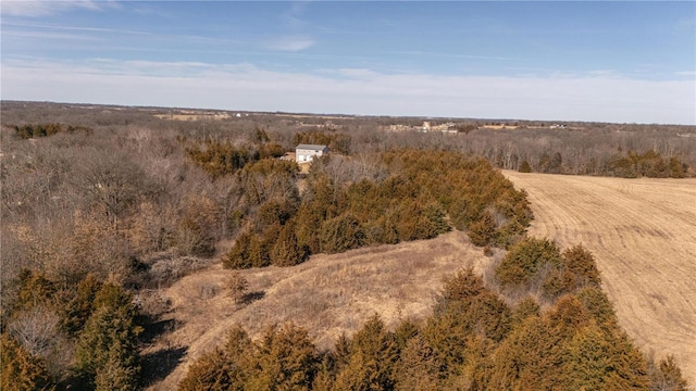 14822 Cedar Cove Pl, New London, MO 63459 - view of rural area
