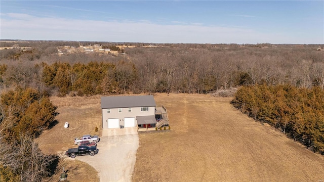 14822 Cedar Cove Pl, New London, MO 63459 - view of subject property