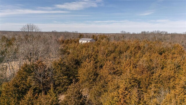 14822 Cedar Cove Pl, New London, MO 63459 - view of nature