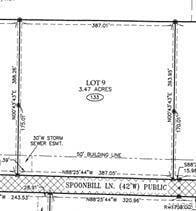133 Spoonbill Ln, Foristell, MO 63348