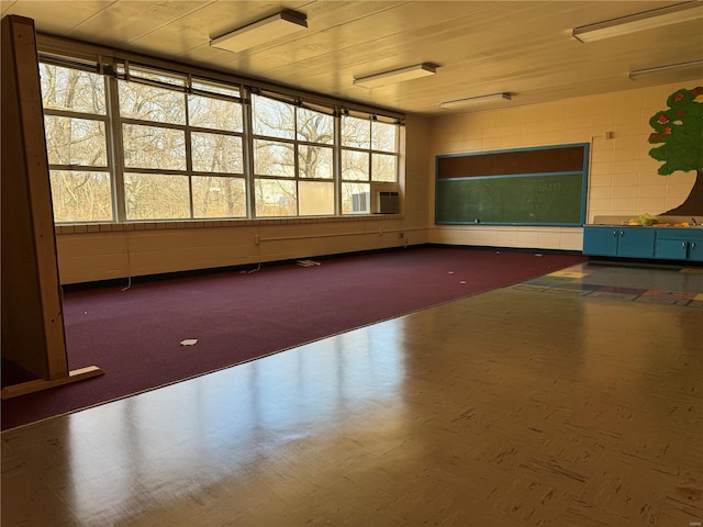 700 Charles St, Poplar Bluff, MO 63901 - unfurnished sunroom with plenty of natural light
