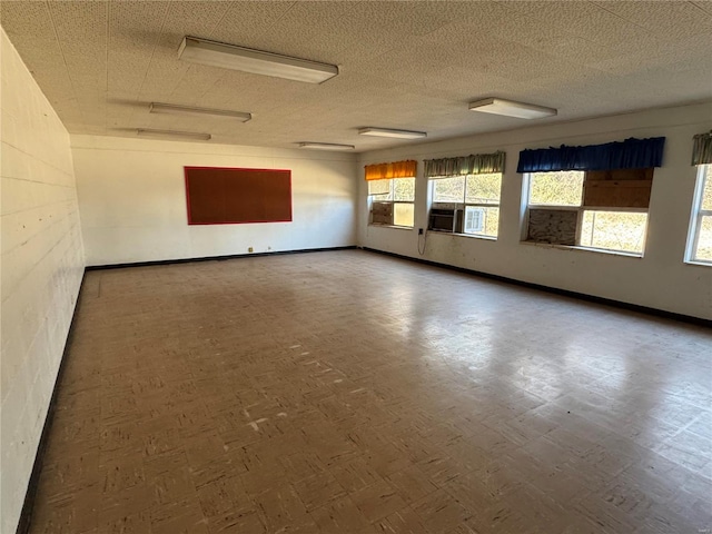 700 Charles St, Poplar Bluff, MO 63901 - unfurnished room featuring baseboards