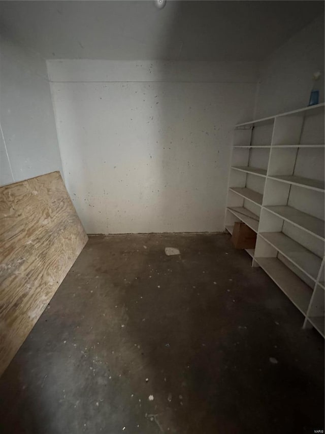 700 Charles St, Poplar Bluff, MO 63901 - view of storage room