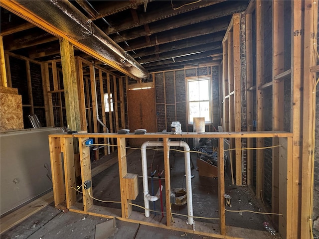 4369 Evans Ave, Saint Louis, MO 63113 - view of miscellaneous room