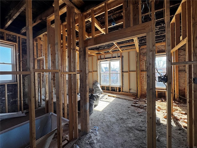 4369 Evans Ave, Saint Louis, MO 63113 - view of misc room
