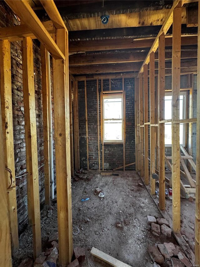 4369 Evans Ave, Saint Louis, MO 63113 - view of misc room
