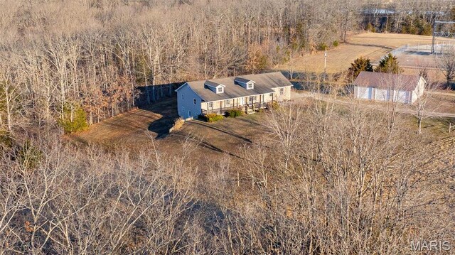 2630 Melody Ln, Cuba, MO 65453 - view of subject property