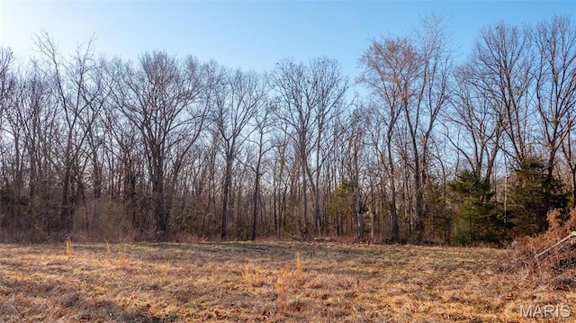 2630 Melody Ln, Cuba, MO 65453 - view of woods