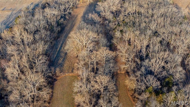 2630 Melody Ln, Cuba, MO 65453 - drone / aerial view