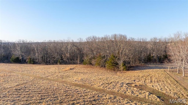 2630 Melody Ln, Cuba, MO 65453 - view of wooded area