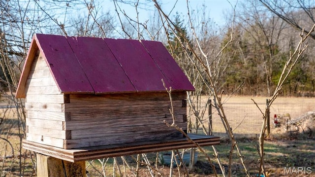 409 County Road 32b, Ironton, MO 63650 - view of outdoor structure